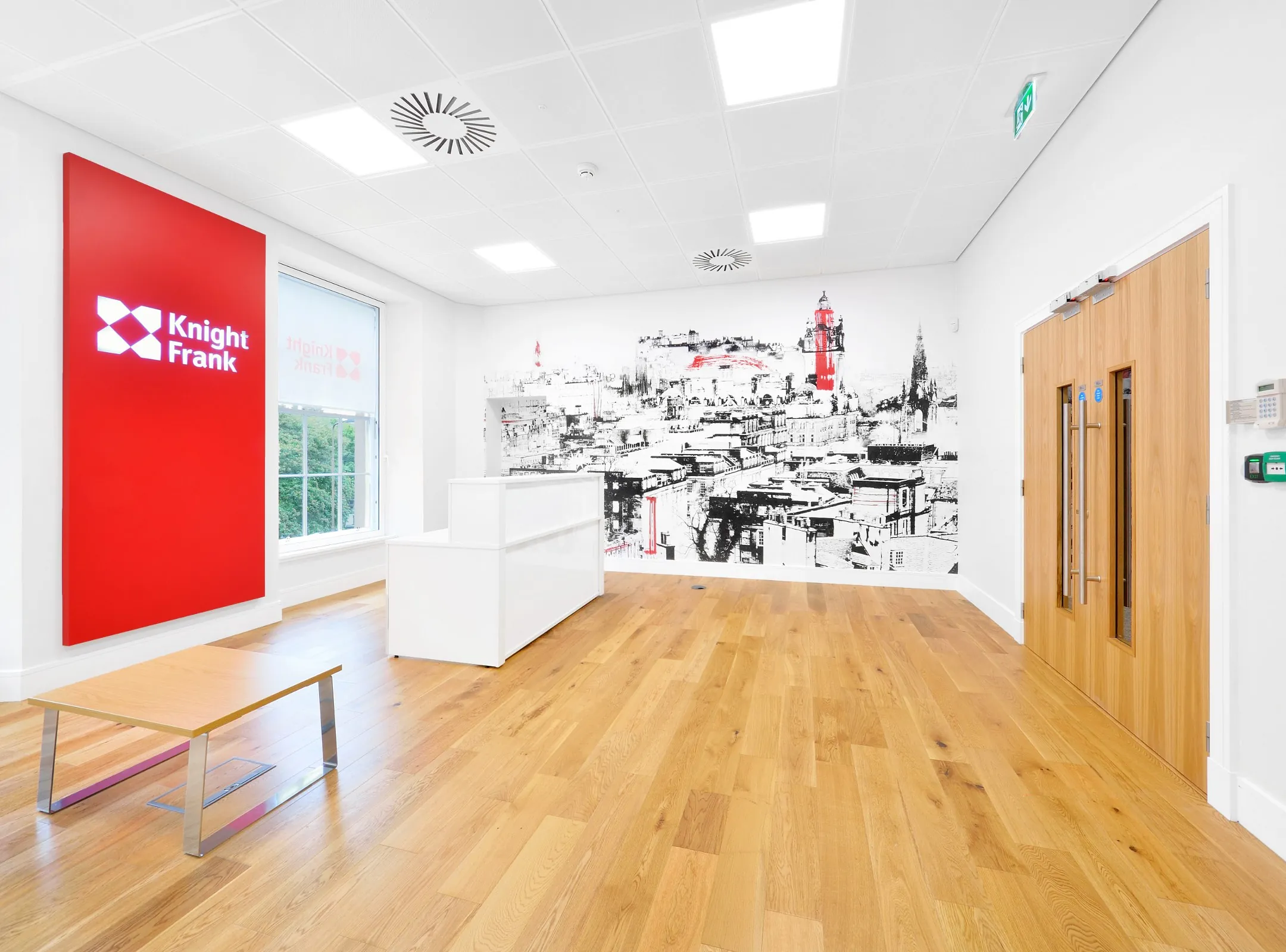 Smart Systems Scotland