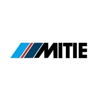 MITIE logo