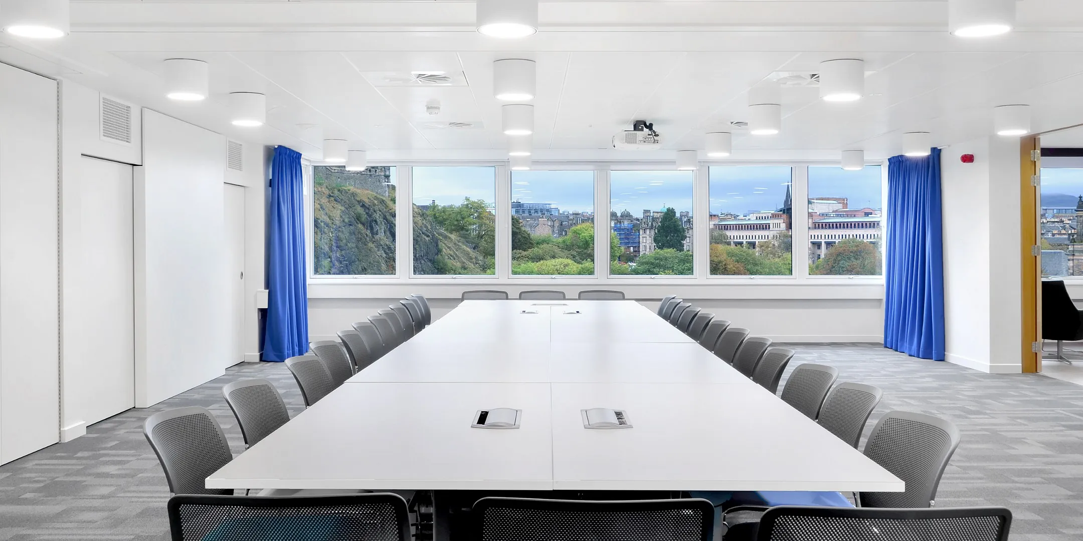 Smart Systems Scotland