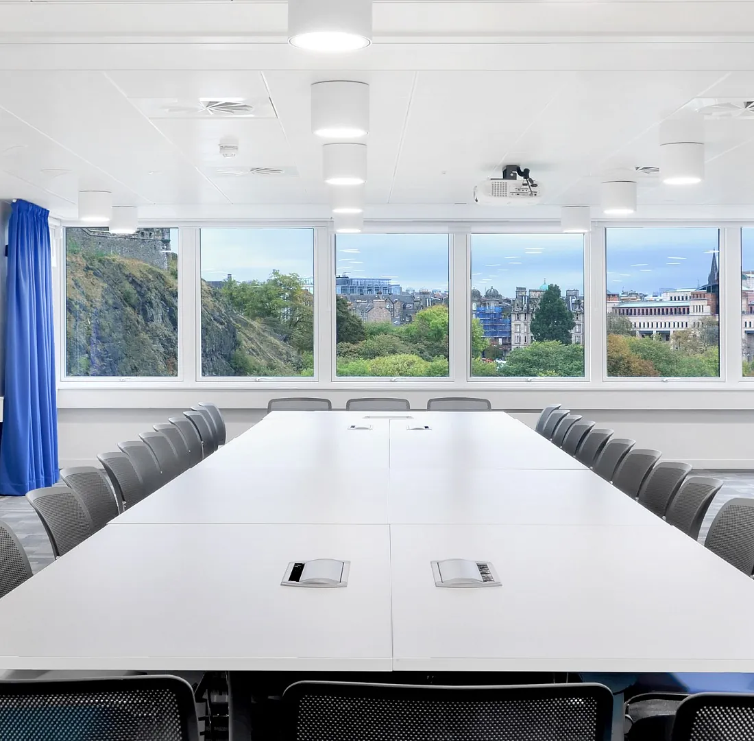 Smart Systems Scotland