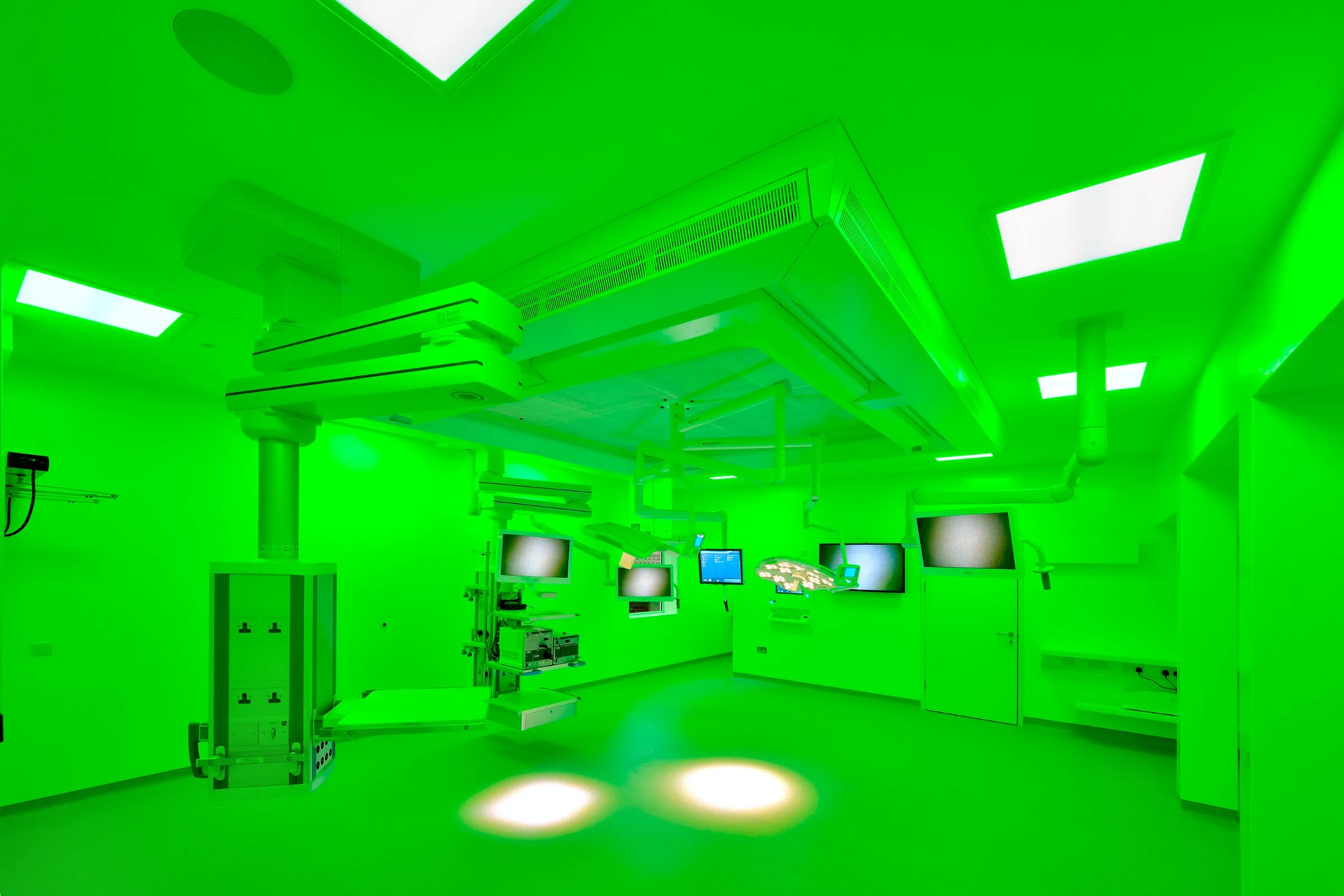 Smart Systems Scotland